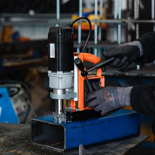 Excision Magnetic Based Drill EMB35