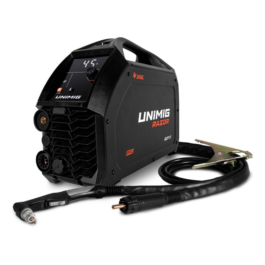 Unimig U14006K RAZOR CUT 45_4