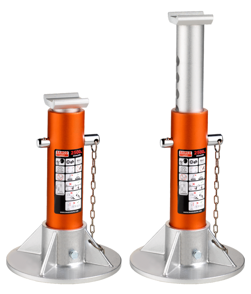 Bahco Socket Sets, Ball Pein Hammers, Floor Jack & Stands_4