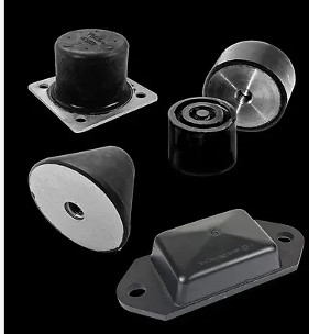 Mackay Isolators