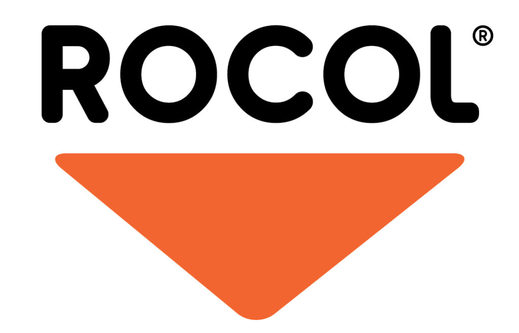 Red Color Rocl ROCOL RTD Compound 500g